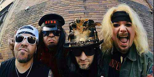 Steel City crue at Edgewood Winery