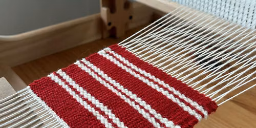 Learn to Weave