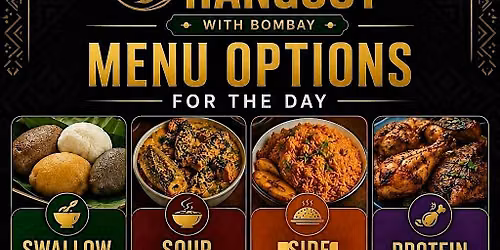 Amala Hangout with Bombay