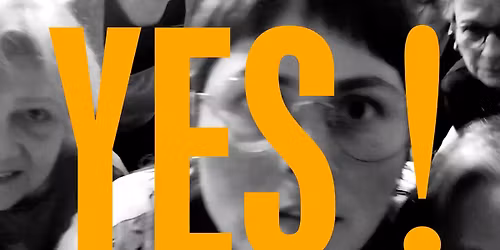 YES! - improtanz