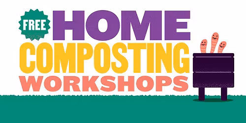 Home Composting Workshop