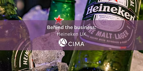 Behind the business: Heineken Brewery