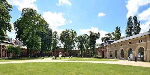 Il Diletto Vocale chante Vivaldi et Porpora \u00e0 l'abbaye de Forest Bruxelles