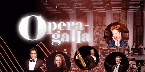 Arktisk Filharmoni: Operagalla