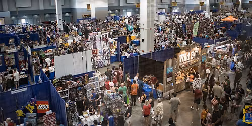 Tucson Comic Con
