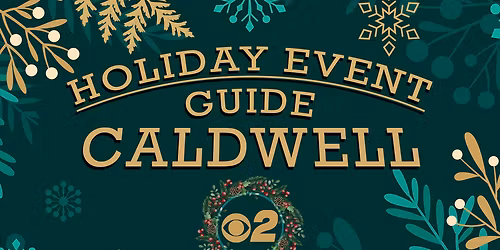 Parking The Nutcracker - Nampa