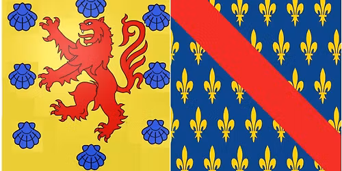 BRM 200 CRB "Le Bourbonnais"