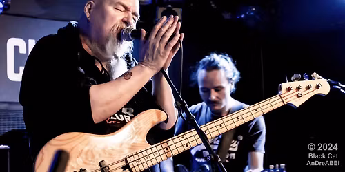 HORAK spielt OSTBAHN