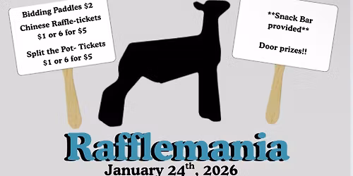 Rafflemania