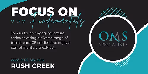 Focus on Fundamentals: Rush Creek Golf Club