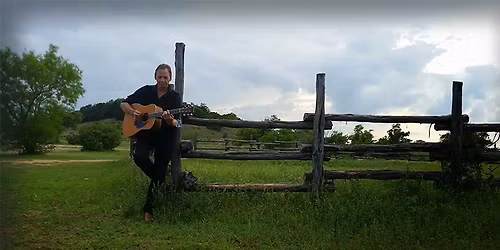 Live Music - Jeff Roy's Double r Nothin Band