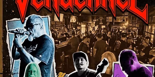 Septembers Taproom Redlands with a Vengeance