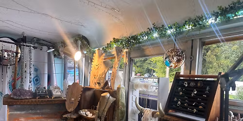 Holiday Sip and Shop