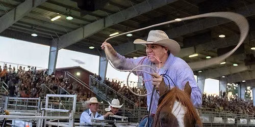 IPRA World Championship Rodeo