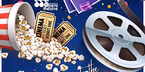 IFOT Goes to the Movies