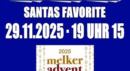 Weihnachtsmarkt Melk