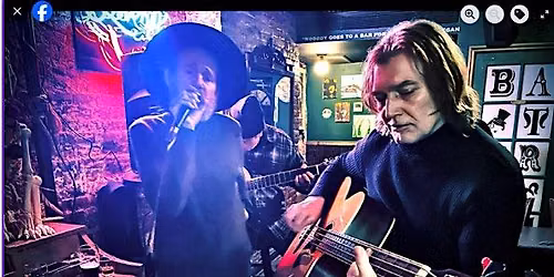 Lucky Live Music