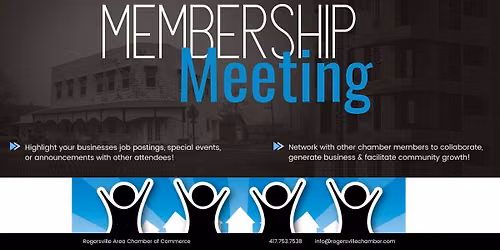 November Meeting