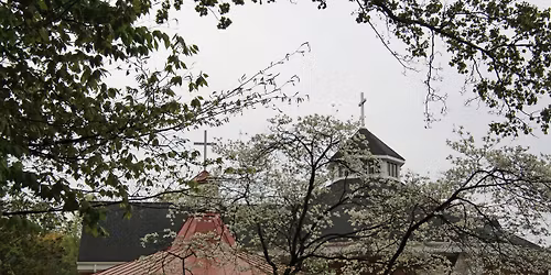 \u271d Good Friday Service