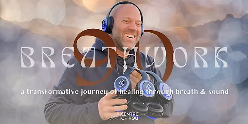 9D Breathwork: Unleash Your Power.