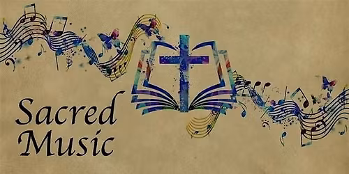 Sacred Voices | vocal soloists