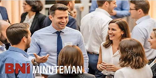 Business Owner & Entrepreneur Networking Night