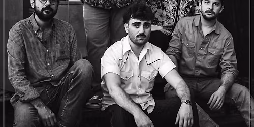 The Droptines at Arcadia Live Theatre