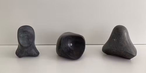 Studio 3: kiparski atelje CKM-a