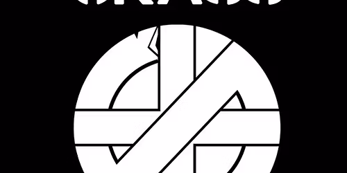 Crass - the sound of free speech