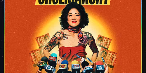 Margaret Cho