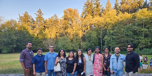 Professional Indian Singles Mixer