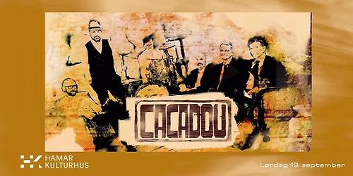 Cacadou