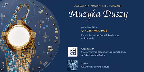 Muzyka Duszy 2026