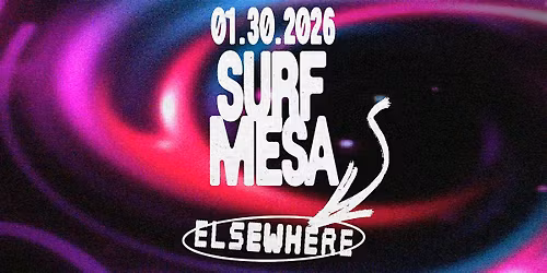Surf Mesa