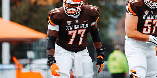 Bowling Green Falcons