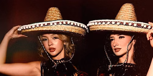 Tulum-Inspired Mixer &amp; Club Night
