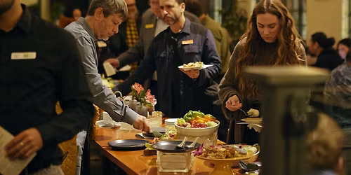 San Mateo County End of Year Green Business Mixer
