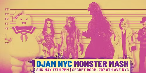 Monster Mash