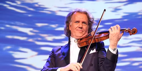 Andr\u00e9 Rieu Magdeburg Tickets