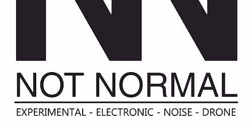 NOT NORMAL - Jacob Audrey Taves Leon Louder Anumalei