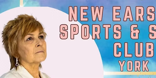 LINDA SHEPPARD PYSCHIC MEDIUM EVENING