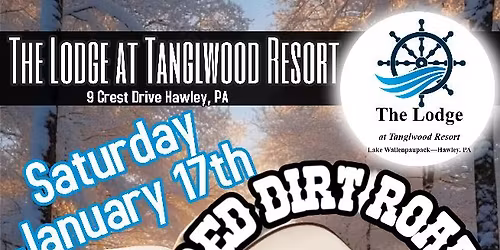 Line Dancing @ Tanglwood Lodge 