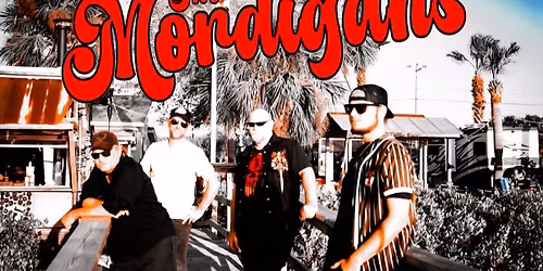 The Mordigans debut at BOM