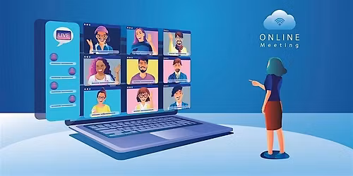 Hepatitis B Made Easy Online  Webinar 10am, Wednesday 26 November, 2025