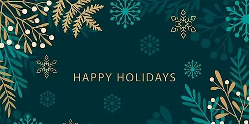 KW 2025 Holiday Party