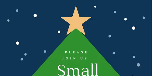 Celebrating 14 yrs on Small Business Saturday