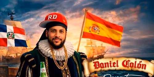 Col\u00f3n descubre Espa\u00f1a