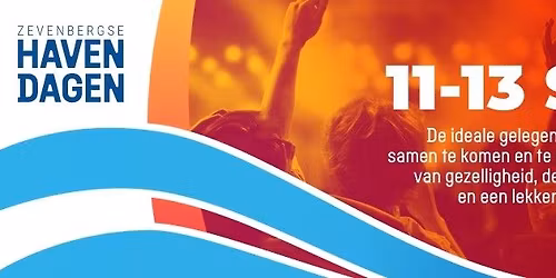 Zevenbergse havendagen