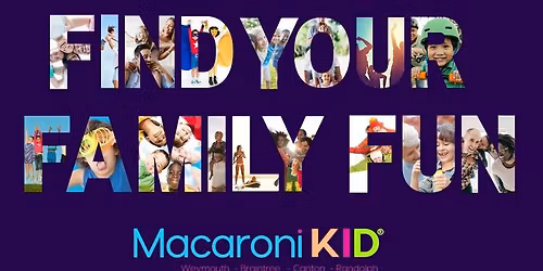 2026 Summer Camp Expo