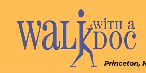 Walk with a Doc